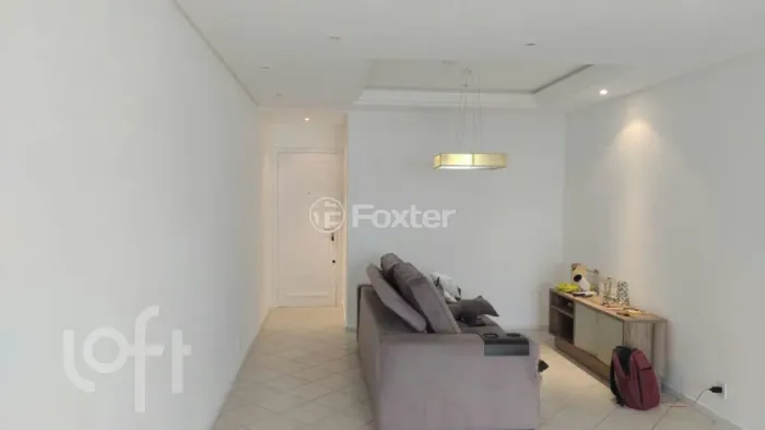Apartamento à venda Rua João Pio Duarte Silva, Córrego Grande - Florianópolis