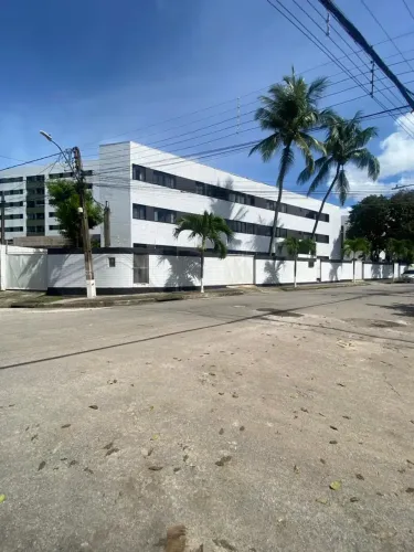 Imóvel para aluguel tem 40 mts² com 2 quartos em Iputinga - Recife