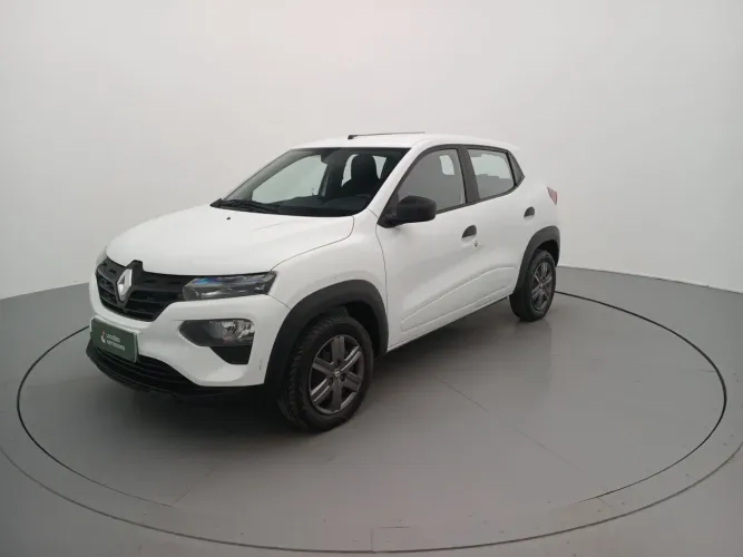 Renault Kwid 1.0 Zen 2024