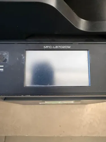 impressora MFC-L6702DW