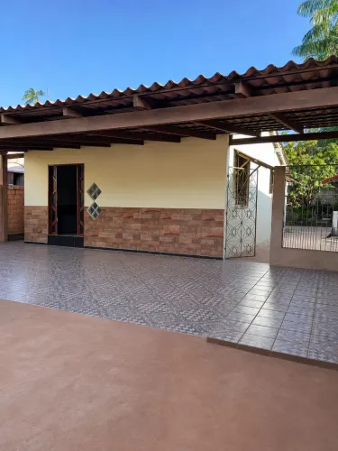Vendo Casa