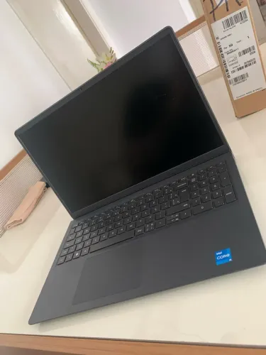 Notebook Dell Inspiron 15 3530 - i5 14ª geração, 16 GB RAM, SSD 1 TB, tela 120Hz