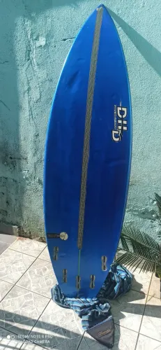 Prancha de surf 
