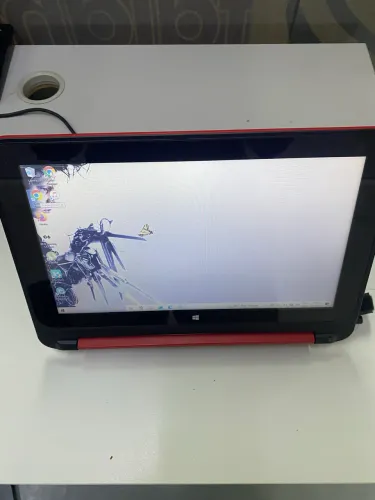 Notebook - HP - Pavilion 