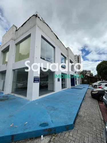 Imóvel comercial para aluguel na Aldeota  Fortaleza/CE