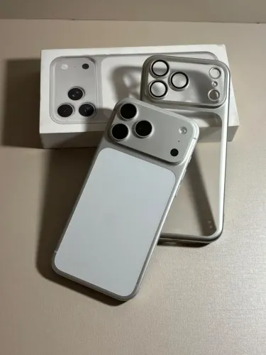 iPhone 17 pro max oportunidade