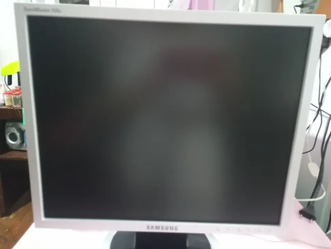Monitor Samsung 