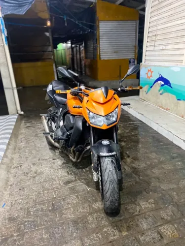 Kawasaki z750