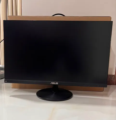 Vendo monitor 144hz Asus