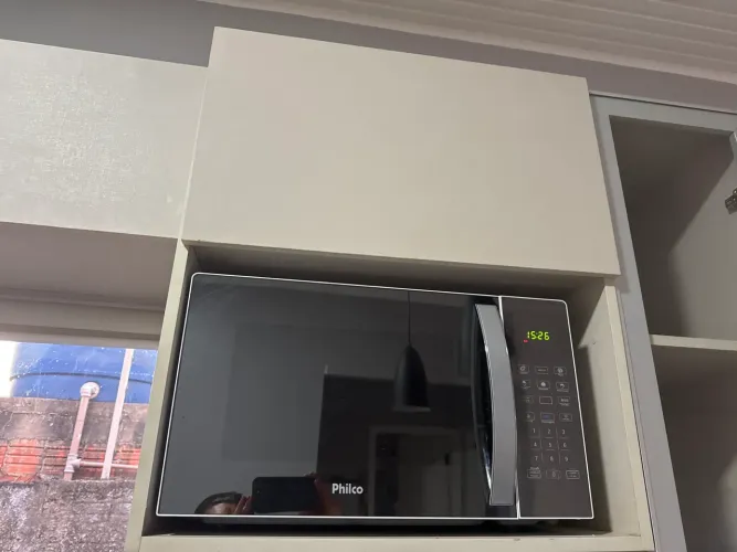 Microondas  33 litros Philco