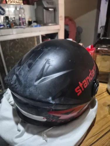 Capacete standards n60