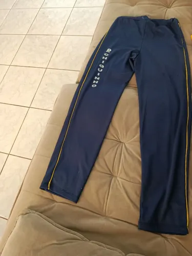 Uniforme Colégio Padre Chiquinho 