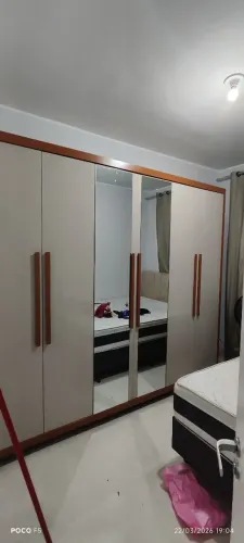 Montador de móveis 