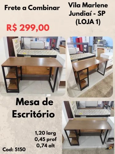 Mesa De Escritório
