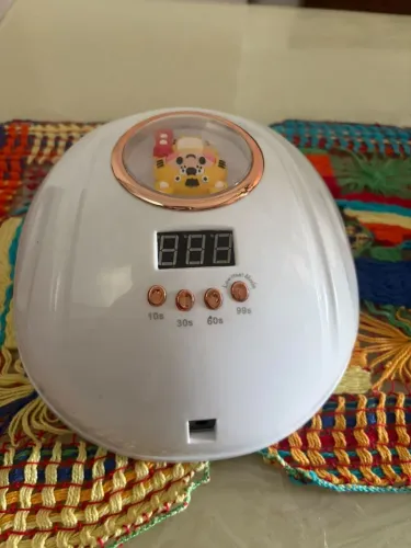 Cabine unha gel 