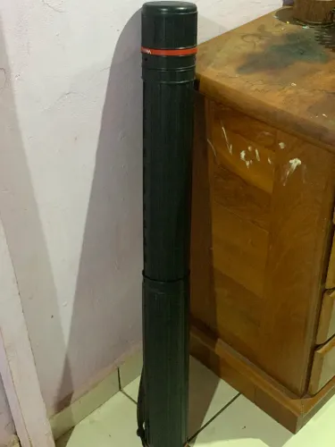 Tubo Grande Plantas, Desenhos técnicos