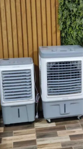 Climatizador avançado
