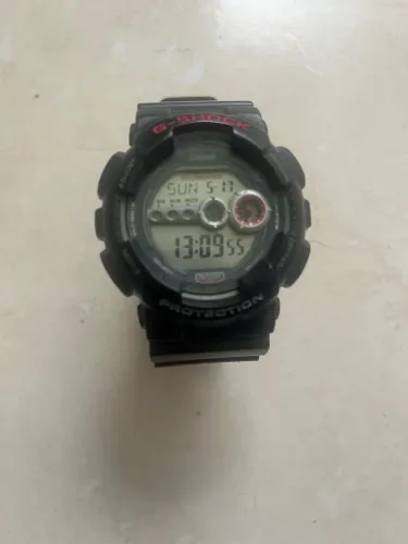 Relógio Casio G-SHOCK original 