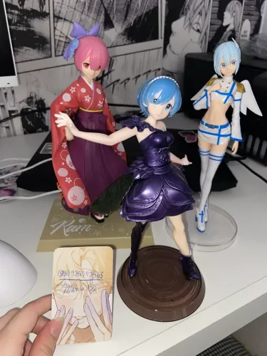 Figures originais