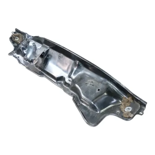 Chapa Painel Frontal Dianteiro VW Polo 1.6 I-MOTION 2012 