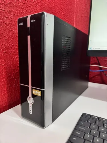 PC ESCRITORIO
