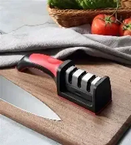 amolador de facas 4 modos 
