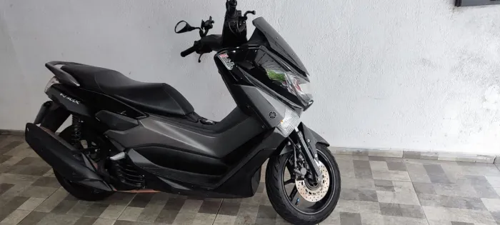 Moto NMAX 2020 RM