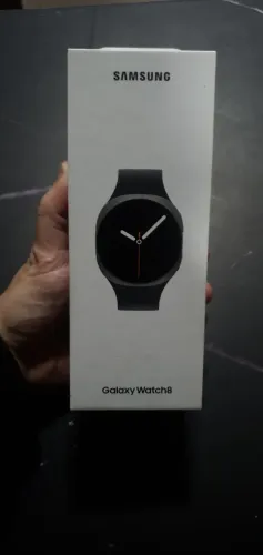 Samsung Galaxy Watch 8 - LTE 44mm