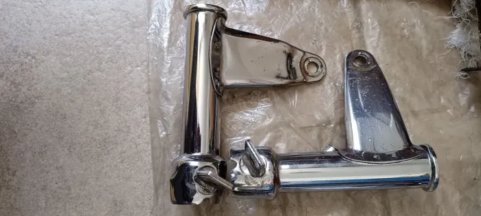 Peças para CB 450