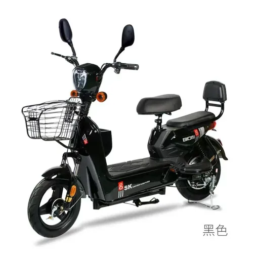 Moto elétrica 500w