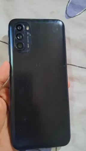 SMARTPHONE MOTOROLA G41 - 128GB