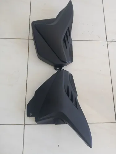 Tamps lateral