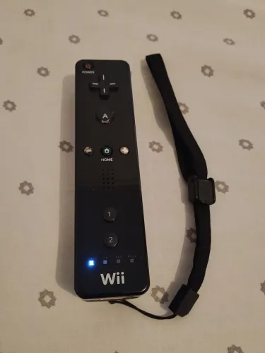 Controle Nintendo Wii original