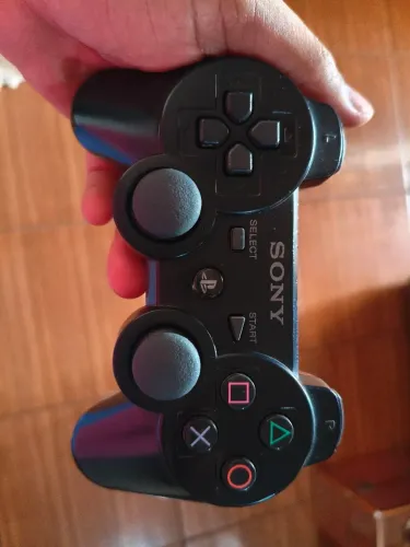 Controle PLAYSTATION 3 ORIGINAL