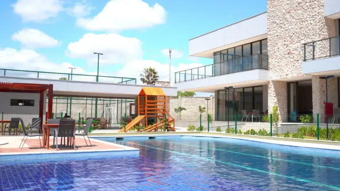 Oportunidade lote no Jardins Boulevard  Caucaia  - Aceito trocas