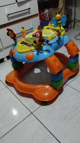 Andador safety 1st