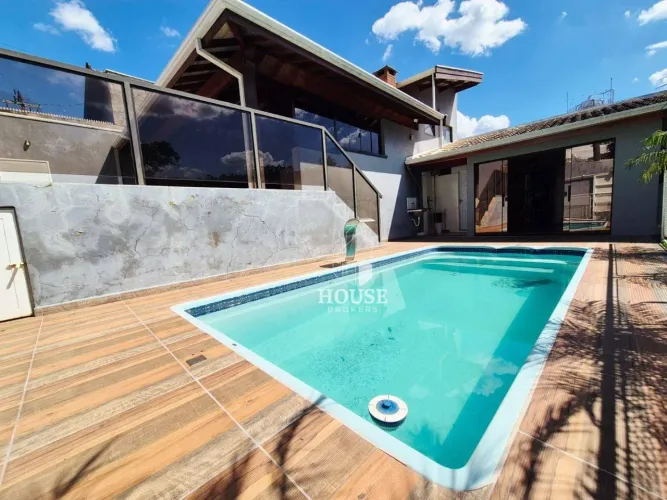 Chácara com 2 dormitórios à venda, 342 m² por R$ 515.000,00 - Loteamento Cidade Nova Mogi 