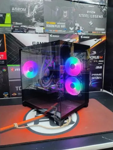 Pc Gamer Core i9 12900k