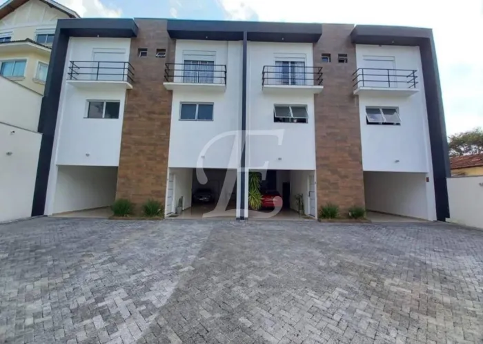 Casa com 4 dormitórios para alugar, 295 m² por R$ 11.372,00/mês - Tremembé - São Paulo/SP