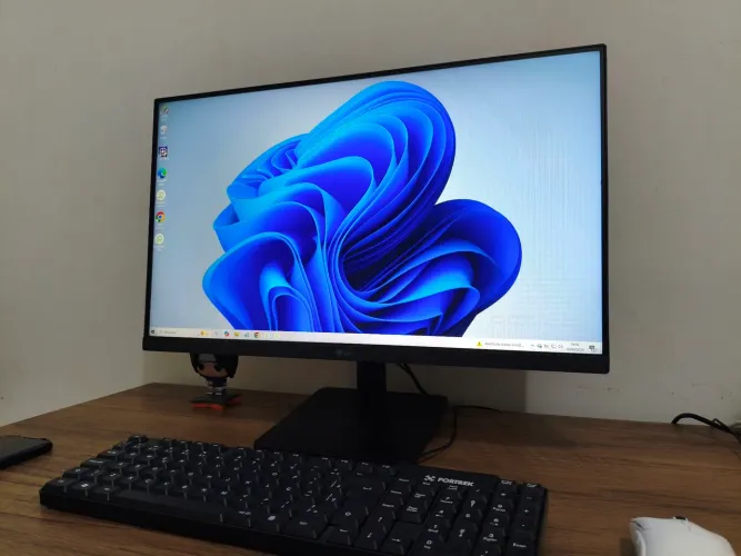 Monitor LG 24 Polegadas IPS 100hz