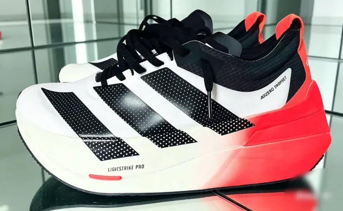 Tênis Adidas adizero Dropset elite Tam 40