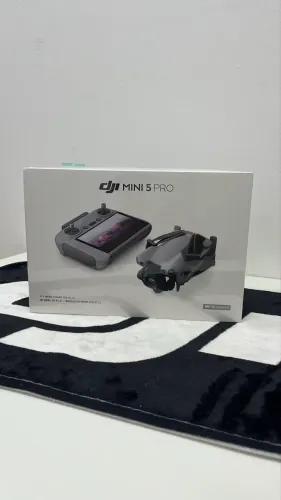 Mini 5 Pro Combo 