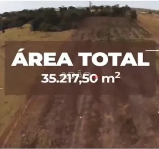 TERRENO NA GO O70 35.217,50