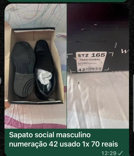 Sapatos