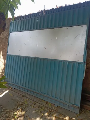 Portão 