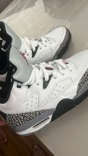 Tennis Air Jordan "Son Of Mars"