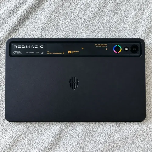Redmagic Astra