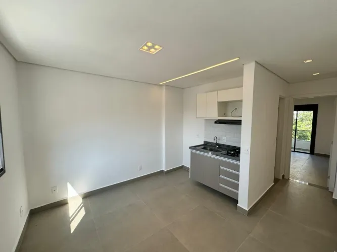 Apartamento para locação em Vila Monumento, São Paulo-SP: 1 quarto, 1 sala, 1 banheiro, 32