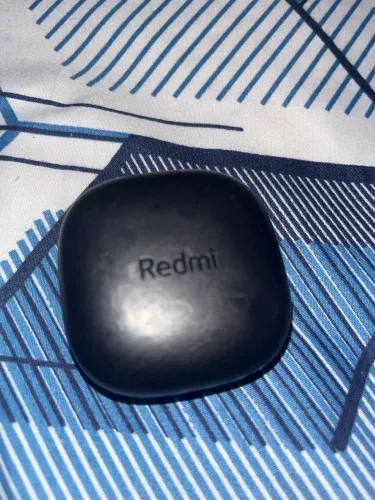 Fone de ouvido redmi