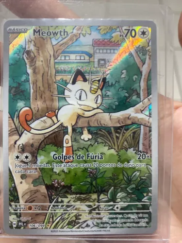 Carta pokemon